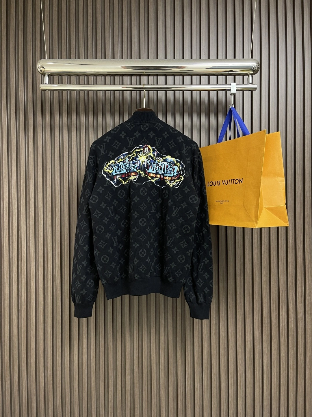 wg.luxury- 8V oversize item:E-F026H1932